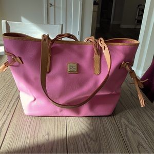 Dooney & Bourke Tote Bag